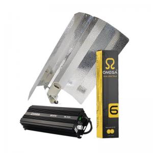 Omega Duel Spectrum evsa complete set 600W